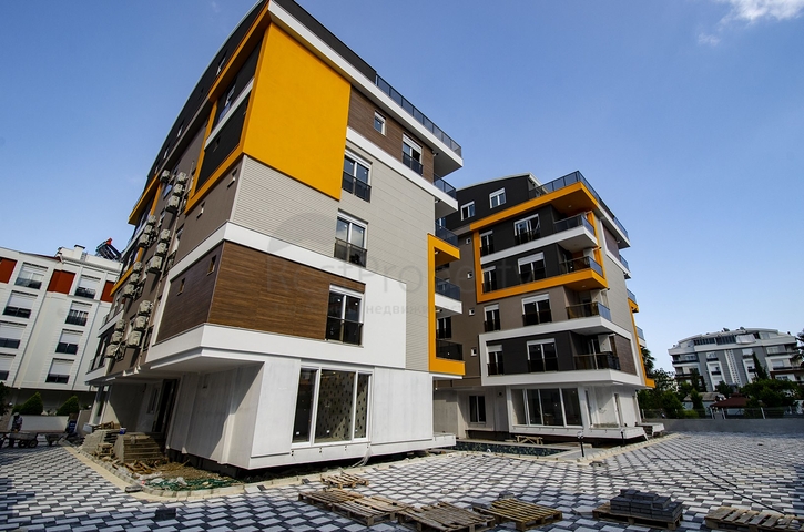 مشروع قيد الانشاء مع أقساط بدون فوائد لمدة 24 شهرًا