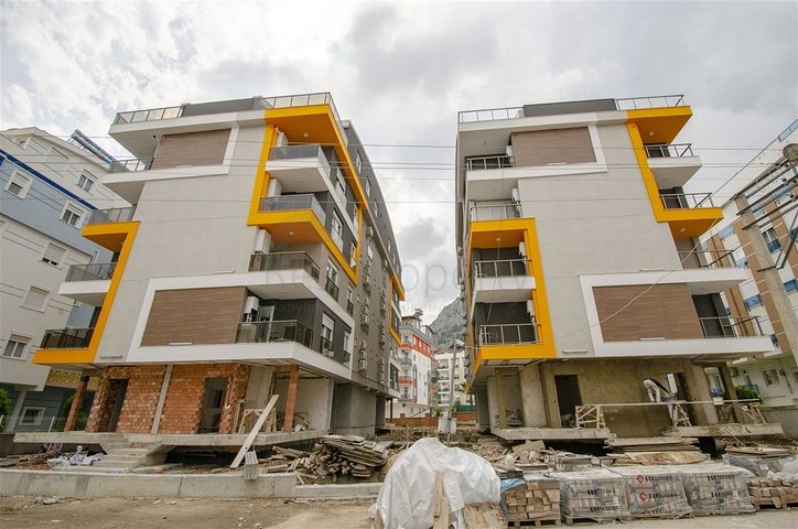 مشروع قيد الانشاء مع أقساط بدون فوائد لمدة 24 شهرًا