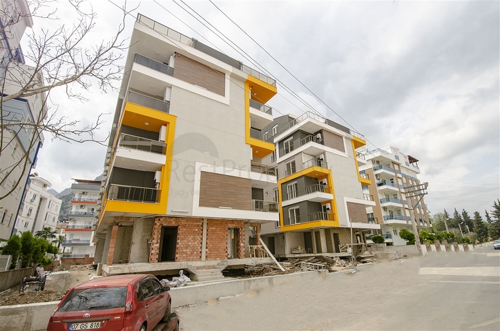 مشروع قيد الانشاء مع أقساط بدون فوائد لمدة 24 شهرًا