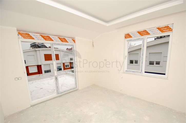 مشروع قيد الانشاء مع أقساط بدون فوائد لمدة 24 شهرًا