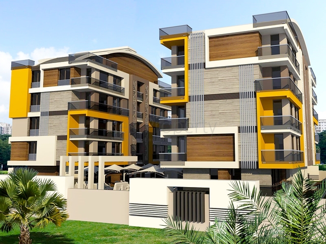 مشروع قيد الانشاء مع أقساط بدون فوائد لمدة 24 شهرًا