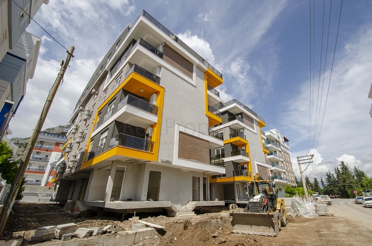 مشروع قيد الانشاء مع أقساط بدون فوائد لمدة 24 شهرًا