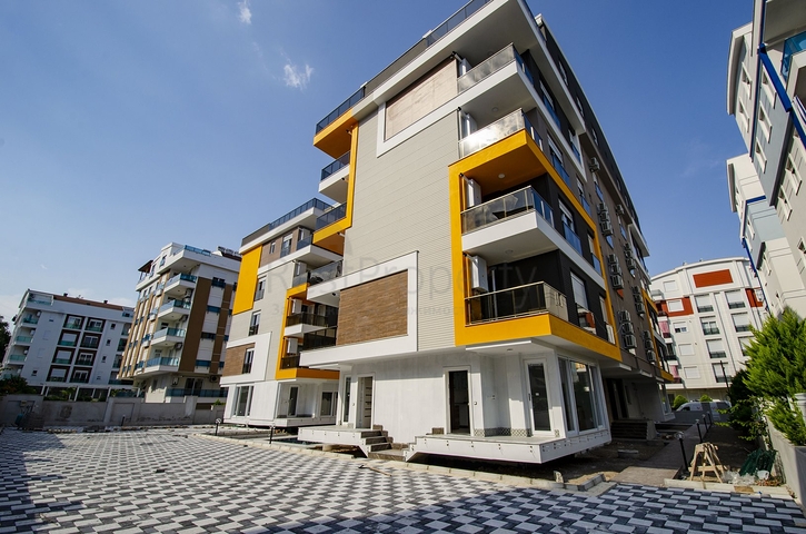 مشروع قيد الانشاء مع أقساط بدون فوائد لمدة 24 شهرًا