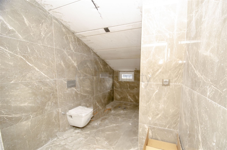 مشروع قيد الانشاء مع أقساط بدون فوائد لمدة 24 شهرًا