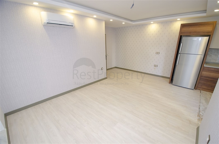 مشروع قيد الانشاء مع أقساط بدون فوائد لمدة 24 شهرًا