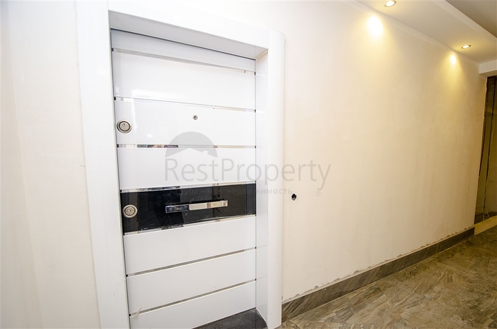 مشروع قيد الانشاء مع أقساط بدون فوائد لمدة 24 شهرًا