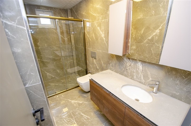 مشروع قيد الانشاء مع أقساط بدون فوائد لمدة 24 شهرًا