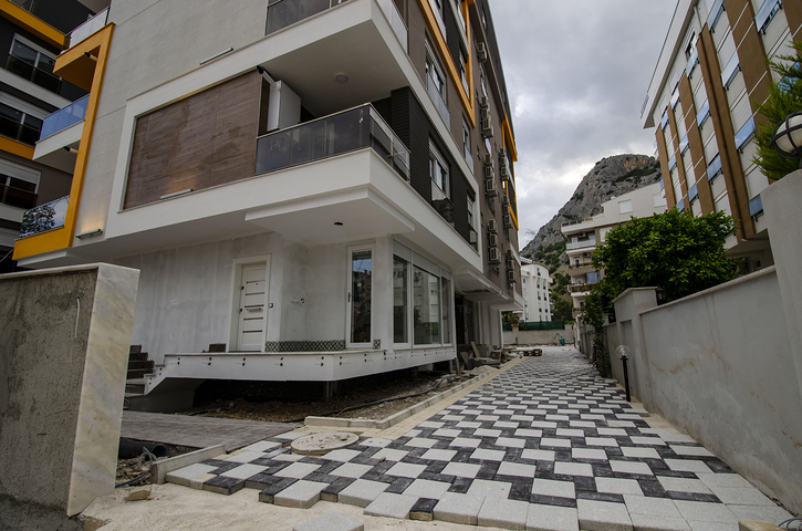 مشروع قيد الانشاء مع أقساط بدون فوائد لمدة 24 شهرًا