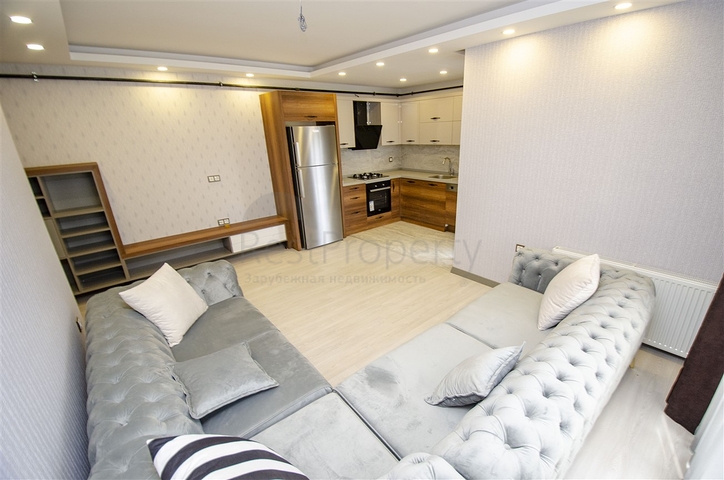 مشروع قيد الانشاء مع أقساط بدون فوائد لمدة 24 شهرًا