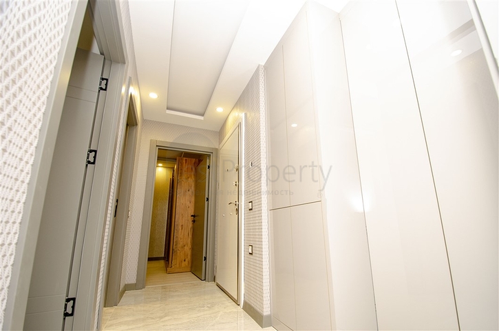 مشروع قيد الانشاء مع أقساط بدون فوائد لمدة 24 شهرًا