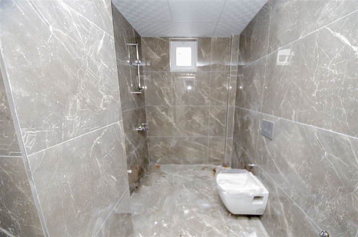 مشروع قيد الانشاء مع أقساط بدون فوائد لمدة 24 شهرًا