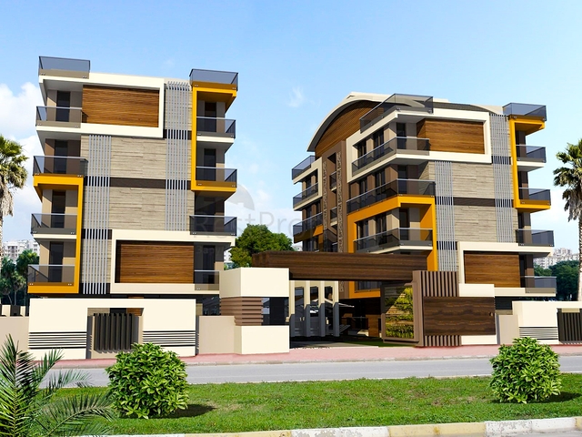 مشروع قيد الانشاء مع أقساط بدون فوائد لمدة 24 شهرًا