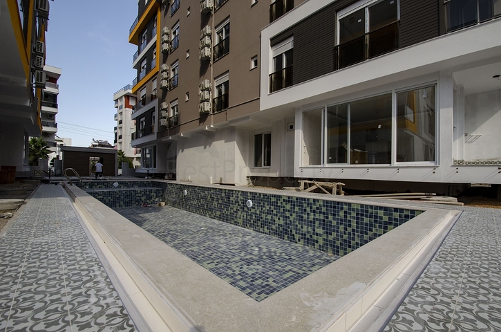 مشروع قيد الانشاء مع أقساط بدون فوائد لمدة 24 شهرًا