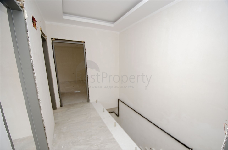 مشروع قيد الانشاء مع أقساط بدون فوائد لمدة 24 شهرًا