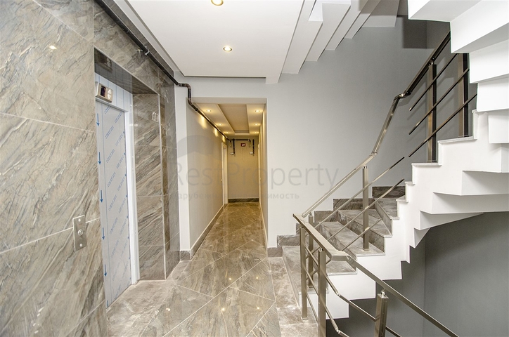 مشروع قيد الانشاء مع أقساط بدون فوائد لمدة 24 شهرًا