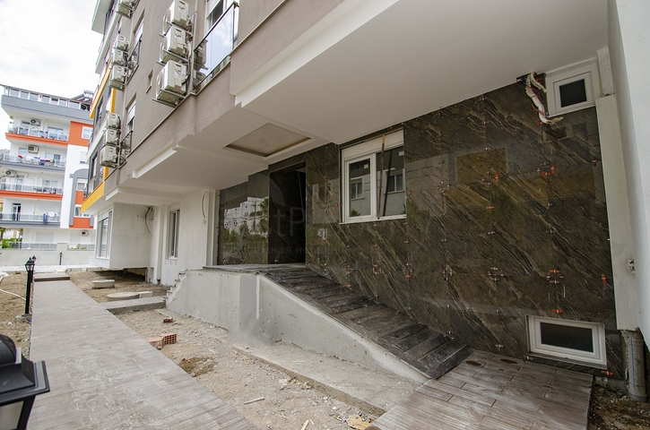 مشروع قيد الانشاء مع أقساط بدون فوائد لمدة 24 شهرًا