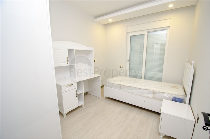 مشروع قيد الانشاء مع أقساط بدون فوائد لمدة 24 شهرًا