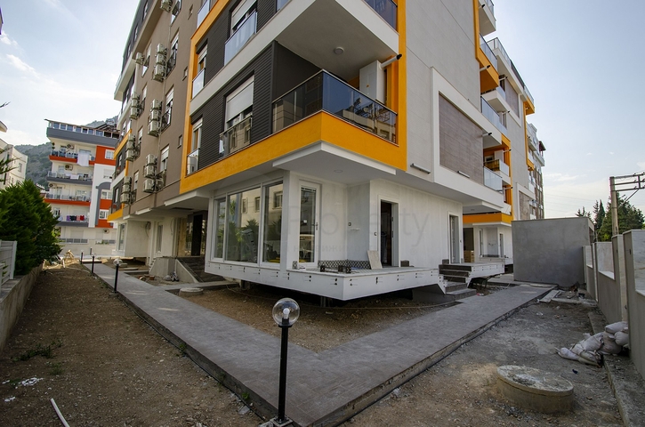 مشروع قيد الانشاء مع أقساط بدون فوائد لمدة 24 شهرًا