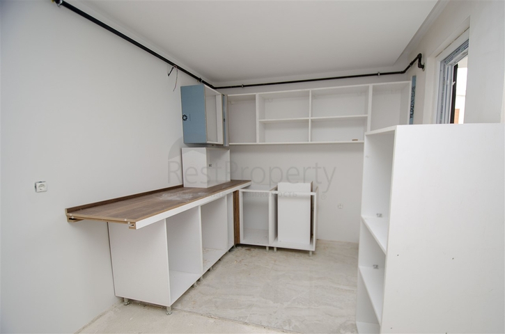 مشروع قيد الانشاء مع أقساط بدون فوائد لمدة 24 شهرًا