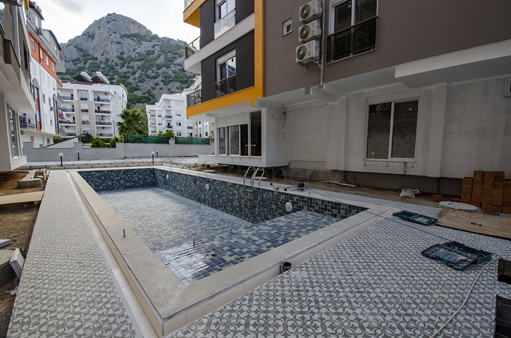 مشروع قيد الانشاء مع أقساط بدون فوائد لمدة 24 شهرًا