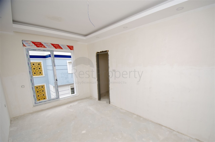 مشروع قيد الانشاء مع أقساط بدون فوائد لمدة 24 شهرًا