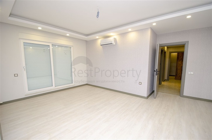 مشروع قيد الانشاء مع أقساط بدون فوائد لمدة 24 شهرًا