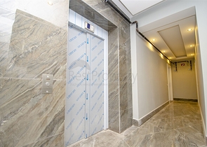 مشروع قيد الانشاء مع أقساط بدون فوائد لمدة 24 شهرًا