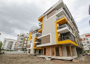 مشروع قيد الانشاء مع أقساط بدون فوائد لمدة 24 شهرًا