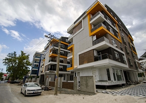 مشروع قيد الانشاء مع أقساط بدون فوائد لمدة 24 شهرًا