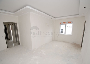 مشروع قيد الانشاء مع أقساط بدون فوائد لمدة 24 شهرًا