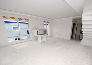 مشروع قيد الانشاء مع أقساط بدون فوائد لمدة 24 شهرًا