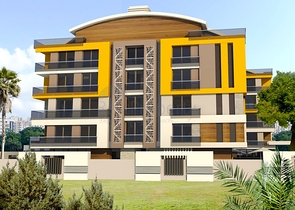 مشروع قيد الانشاء مع أقساط بدون فوائد لمدة 24 شهرًا