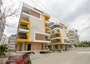 مشروع قيد الانشاء مع أقساط بدون فوائد لمدة 24 شهرًا