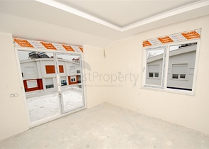 مشروع قيد الانشاء مع أقساط بدون فوائد لمدة 24 شهرًا