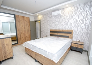 مشروع قيد الانشاء مع أقساط بدون فوائد لمدة 24 شهرًا