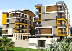 مشروع قيد الانشاء مع أقساط بدون فوائد لمدة 24 شهرًا