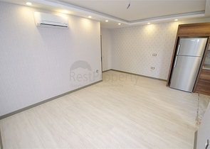 مشروع قيد الانشاء مع أقساط بدون فوائد لمدة 24 شهرًا