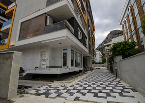 مشروع قيد الانشاء مع أقساط بدون فوائد لمدة 24 شهرًا