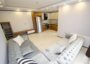 مشروع قيد الانشاء مع أقساط بدون فوائد لمدة 24 شهرًا