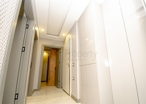 مشروع قيد الانشاء مع أقساط بدون فوائد لمدة 24 شهرًا