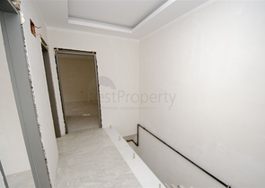 مشروع قيد الانشاء مع أقساط بدون فوائد لمدة 24 شهرًا