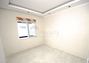 مشروع قيد الانشاء مع أقساط بدون فوائد لمدة 24 شهرًا