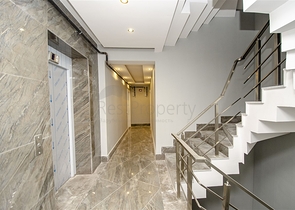 مشروع قيد الانشاء مع أقساط بدون فوائد لمدة 24 شهرًا