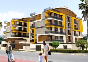 مشروع قيد الانشاء مع أقساط بدون فوائد لمدة 24 شهرًا