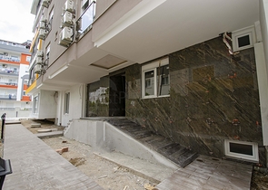 مشروع قيد الانشاء مع أقساط بدون فوائد لمدة 24 شهرًا