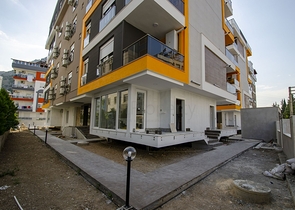 مشروع قيد الانشاء مع أقساط بدون فوائد لمدة 24 شهرًا