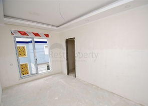 مشروع قيد الانشاء مع أقساط بدون فوائد لمدة 24 شهرًا