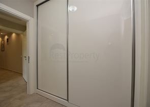 منزل العائلة - دوبلكس فاخرة - 4 غرف نوم وصالة في كاستل / الانيا 