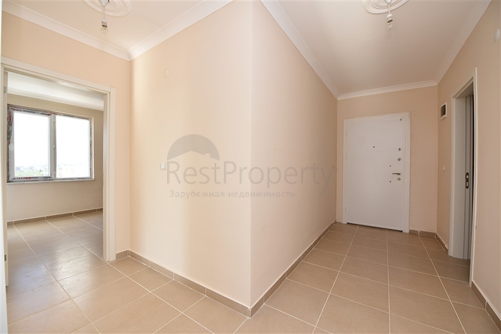 بسعر مناسب - شقة غرفتين وصالة في منطقة مهموتلار / الانيا 