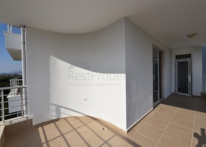 بسعر مناسب - شقة غرفتين وصالة في منطقة مهموتلار / الانيا 